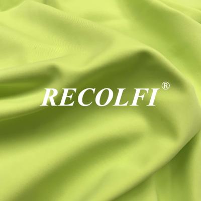 China New York Sportswear Swimsuit Material Fabric La Blanca Designer Label for sale