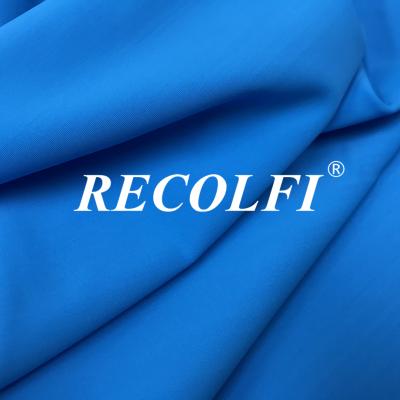 China Recycling Eco Friendly Roica Spandex Yarn Creative Designs For Bikini Swimsuits for sale