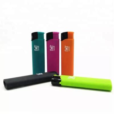 China Custom Rechargeable Electric Lighter Briquet Customization N.W/G.W 17/18kgs Customization for sale