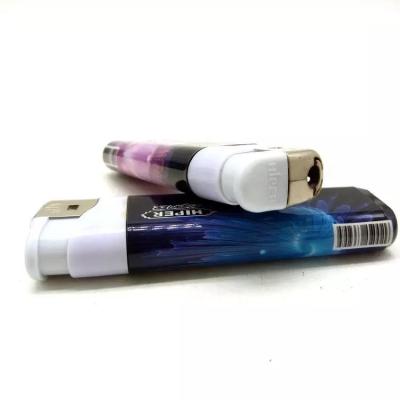 China DY-588 Plastic Lighter with and Bigger Size Model NO. DY-588 for sale