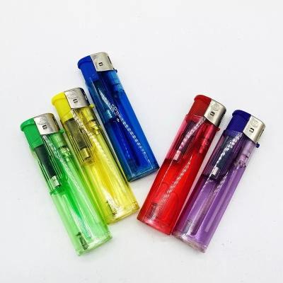 China Electronic Lighter Cricket Lighter Electronic Cigarette Lighter US 20/Piece Decorative for sale