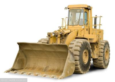 China 245kn 261kw 9T Loader Construction Equipment for sale
