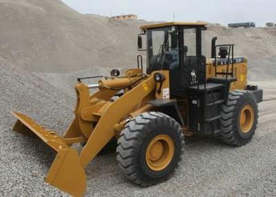 China 2000kg Loader Heavy Equipment for sale
