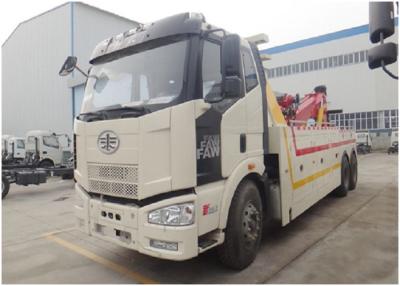 China ISO 50T Municipal Vehicle for sale
