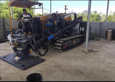 China ISO Horizontal Directional Drilling Machine for sale