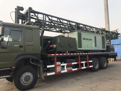 China Command Well Drilling Technology With Strong Wall Protection Ability for sale
