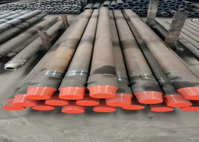 China API Standard 2 3/8 Inch Double Wall Drill Pipe for sale