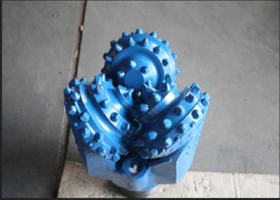 China Integrated Well Drilling Tools For Soft And Hard Formations for sale