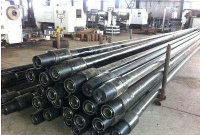 China API Standard Double Wall Drill Pipe for sale