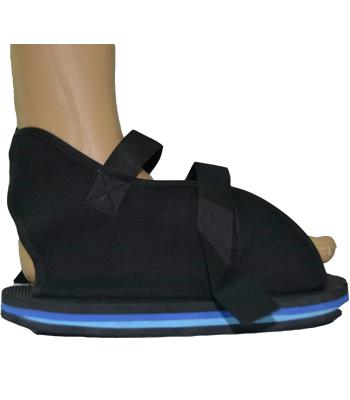 China SH-01 Orthopedic Post Op Surgical Shoe For Post Surgery Accommodation for sale