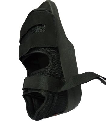 Cina EVA/scarpa di nylon di Orthowedge, scarpa op della posta ortopedica con nastro adesivo di nylon della legatura in vendita