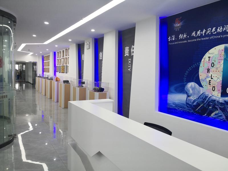 Verified China supplier - Wuhan TORLEO Intelligent Co., Ltd.