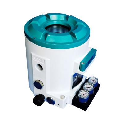 China Electro Pneumatic Valve Positioner Double Acting With Position Feedback for sale