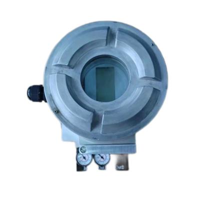 China Electro-Pneumatic Smart Valve Positioner Intelligent SIL Certified C45DY-LSB for sale