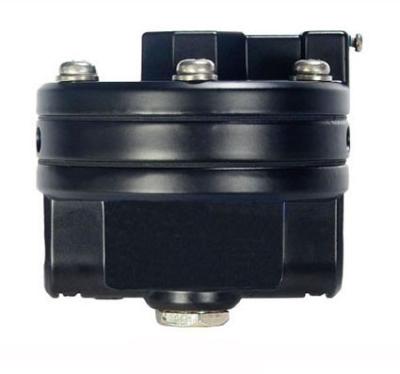 China Aluminum Alloy Pneumatic Valve Amplifier G Port Thread 1 Inch for sale