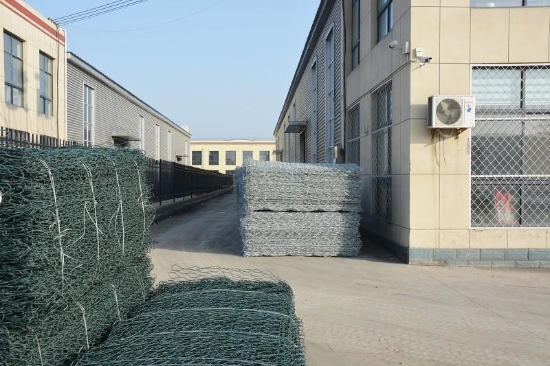 Verified China supplier - Anping Shuxin Wire Mesh Manufactory Co., Ltd.
