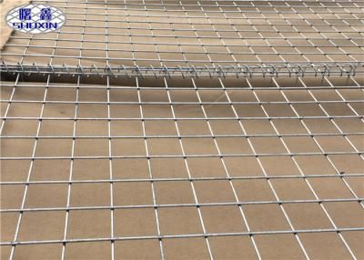 China Geotextile Lined Military Barrier , Army Defensive Gabion Barrier Strong Protection for sale