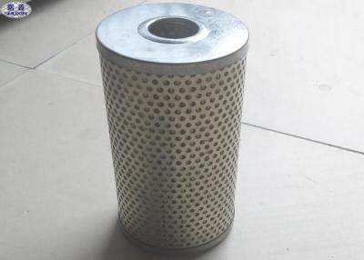 China OEM Hydraulic Oil Filter , Auto / Truck / Car High Pressure Oil Filter for sale