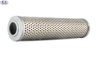 China Stainless Steel Hydraulic Oil Filter , Replacement High Pressure Hydraulic Filter for sale