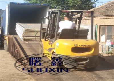 China Concertainer Defence Wall System Sand Filled Barriers Hesco Gabion for sale