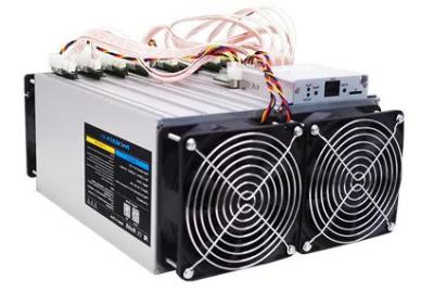 China Scrypt A6 1.23g LTC Miner Machine 1500W 93 PSU Dogecoin Ltcmaster for sale