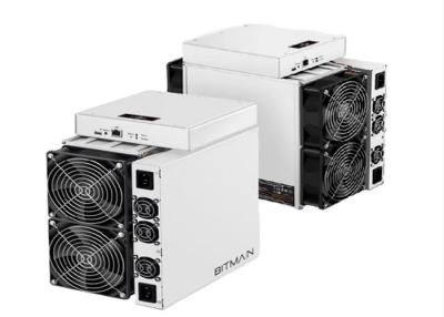 China Antminer L7 9500mh 9160mh LTC Miner Machine For Dogecoin Litecoin for sale