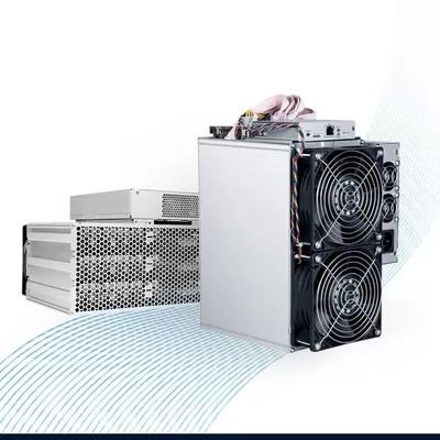 China PSU DCR Coin Miner , Bitmain Antminer DR5 35th 35th/S Decred Mining Machine for sale