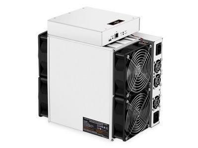 China Second-hand Antminer S17 Pro 50T Second-hand Bitcoin Mining Machine for sale