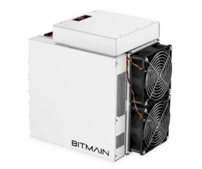 China Dual Tube Fan Used Bitcoin Miner Bitmain Antminer S17 Pro 56T for sale