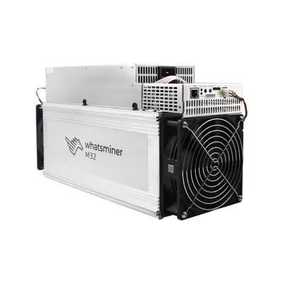 China SHA256 Whatsminer M32 64th 66th , 3300W Bitcoin Mining Device for sale