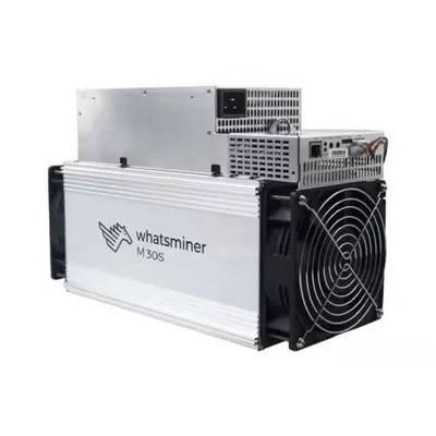 China Asic BTC Microbt Whatsminer M30S 82t 84t 86t 88t SHA256 for sale