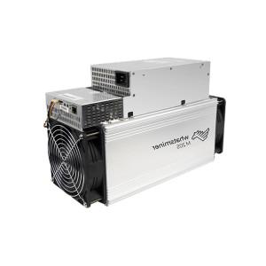 China 3000W-3500W BTC Microbt Whatsminer M20s Asic 62th 65th 68th 70th 78th for sale