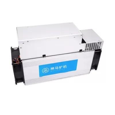 China 33t 33th/S M10 Whatsminer , 16nm FinFET Bitcoin Earning Machine for sale