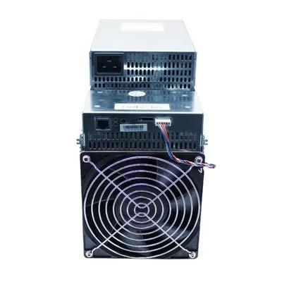 China 2976W Second Hand Bitcoin Miner 62th/S Whatsminer M20s Asic Miner for sale
