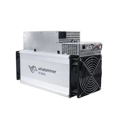 China SHA256 Whatsminer M30s 88t for sale