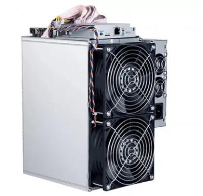 China BTC Canaan Avalon Miner 3250w 3300w Avalon 1066 Pro 55th for sale