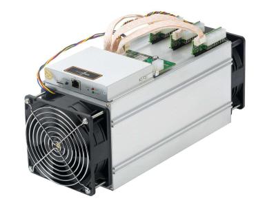 China BTC Quiet Asic Miner , Apw5 Antminer T9+ 10.5 T 11.6-13V for sale