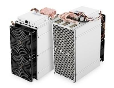 China Second-hand Antminer Z11 135K ASIC mining machine to mine ZEC currency for sale