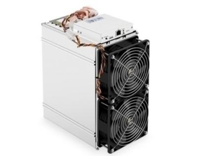 China ZEC Currency Bitmain Antminer Z11 135ksol 12nm 228×134×279mm for sale