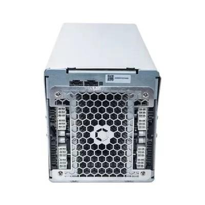 China 150 X 136 X 370mm Canaan Avalon Miner 841 Asic BTC 13.6t 13.6th/S for sale