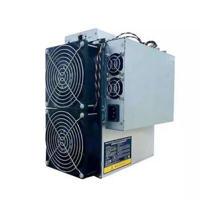 China Used BTC Miner Machine ASIC Antminer T15 23th With Power Supply for sale