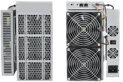China 2442w Used Bitcoin Miner Bitcoin 37t Canaan Avalon Miner 1047 for sale