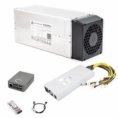 China SHA256 Canaan Avalon Miner 821 1450W With 1 Powerful Fan for sale