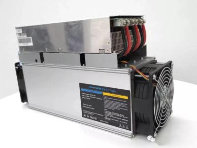 China 1240W Sha256 Used Asic Miner , BTC Innosilicon T2t 24t 24TH for sale