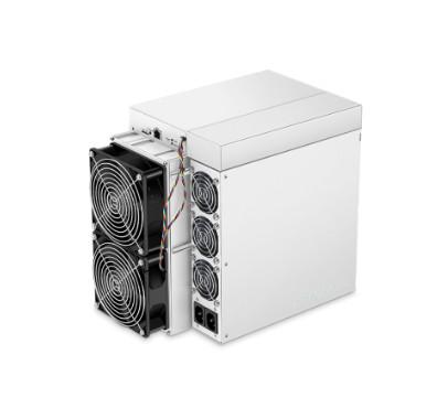 China 80dB Second Hand Antminer S19 XP 140T , SHA256 Used Crypto Mining Equipment for sale