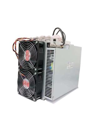 China Used Innosilicon T2TH 32T BTC Miner Machine Sha256 Ethernet for sale
