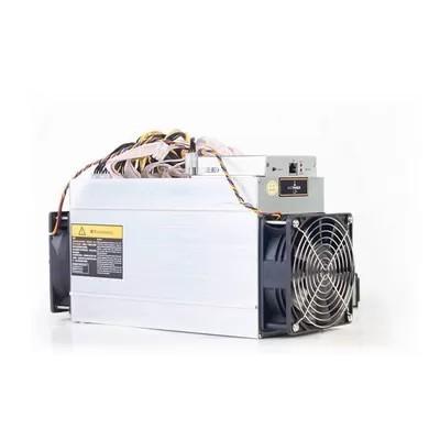 China LTC Bitmain L3++ Miner 580 Mhs With PSU Litecoin Scrypt Mining for sale