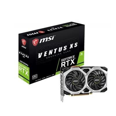 China 6144M Mining Rig Graphics Card Geforce Rtx 2060 6gb 1920 Cores for sale