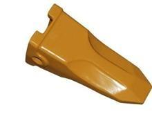 China High Hardness HB 514 CAT 988 Loader Bucket Teeth For Heavy Equipment for sale