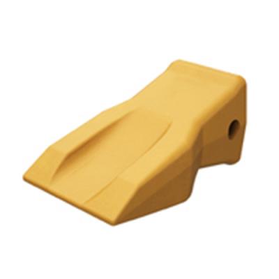China Alloy Casting Front Loader Bucket Teeth For CAT 992 for sale